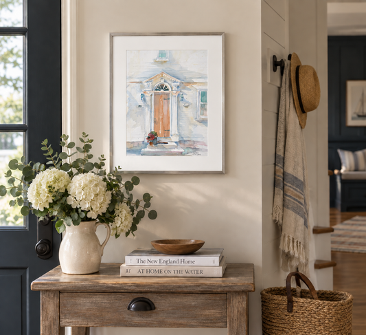 Nantucket No. 115