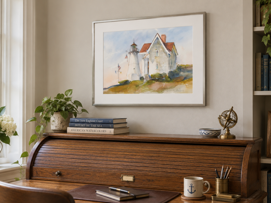 Home Light