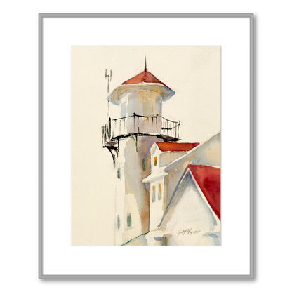 Cape Watchtower