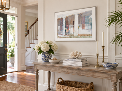 Charleston Charm