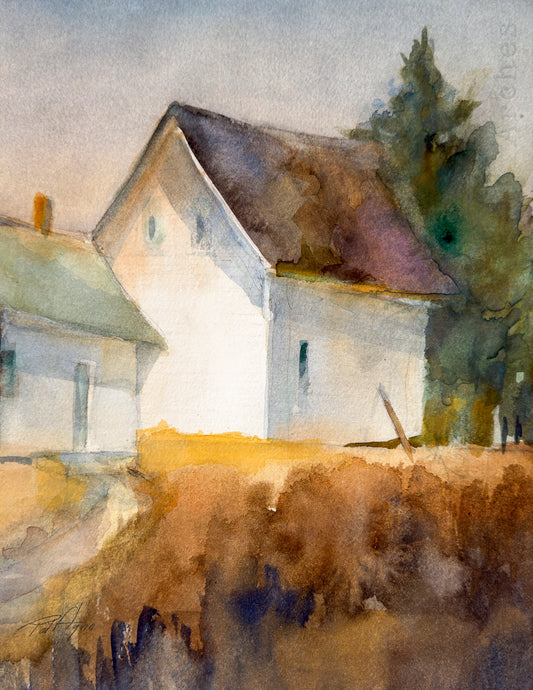 Harvest