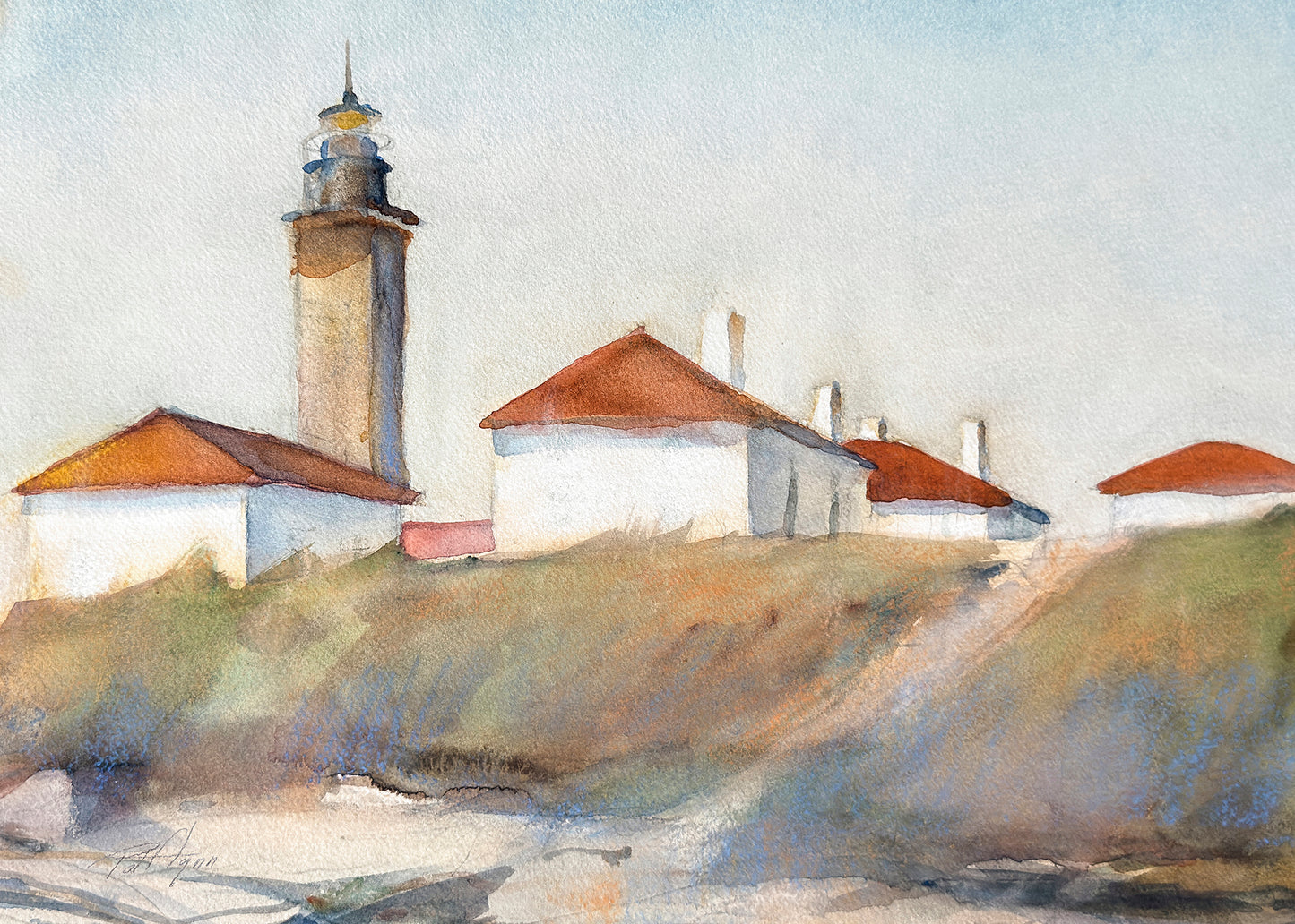 Beavertail