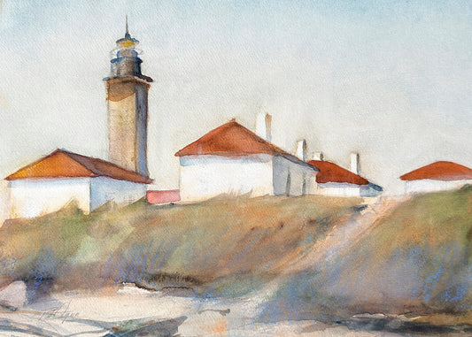 Beavertail
