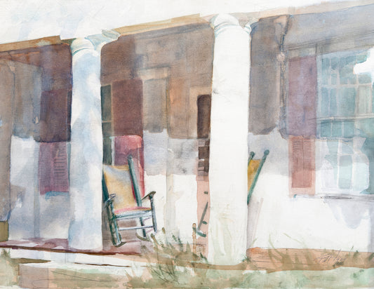 Charleston Charm