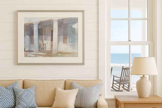 Charleston Charm