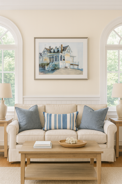 Victorian View