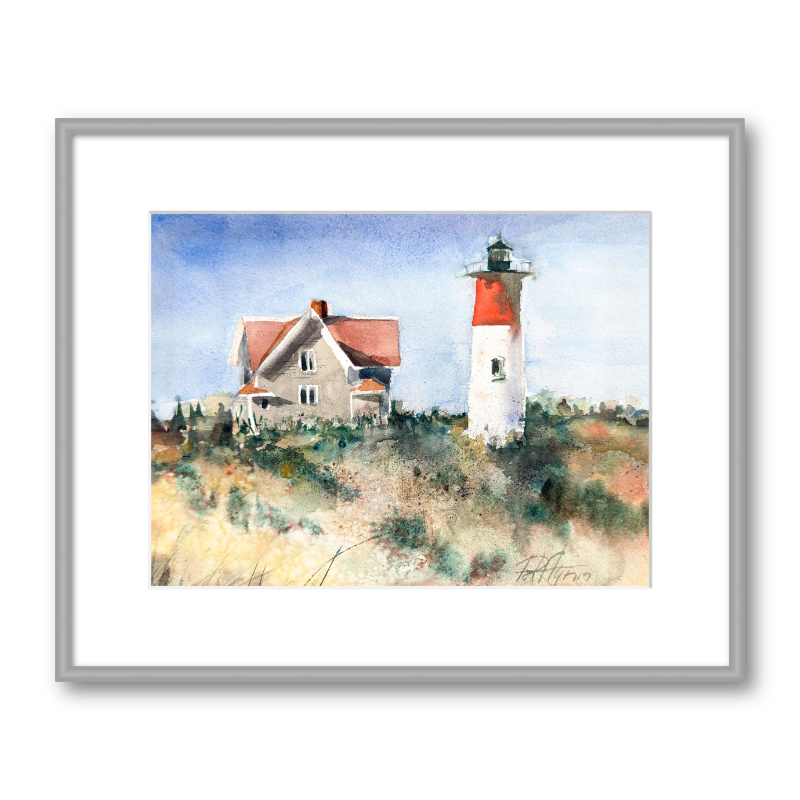 Nauset Light