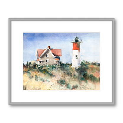Nauset Light