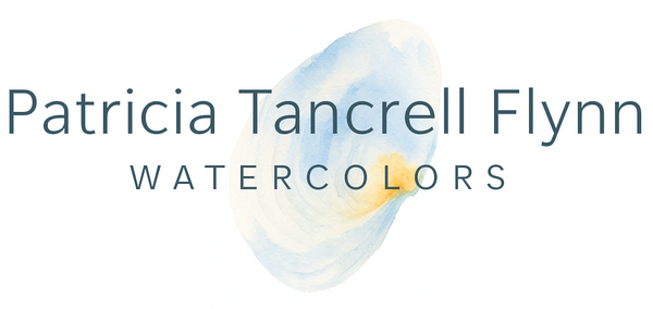 Patricia Tancrell Flynn Watercolors